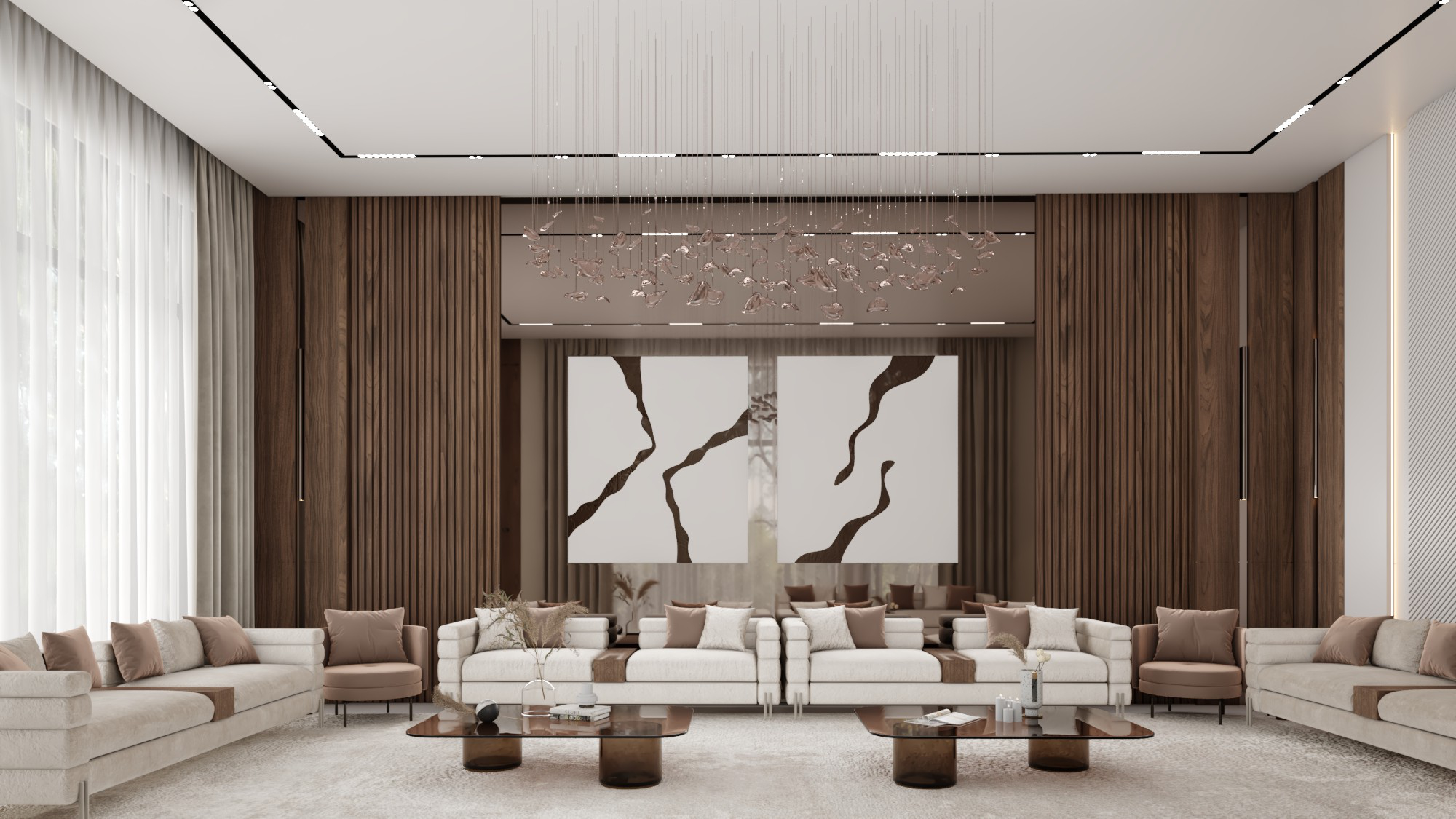 Arabesque Majlis 1